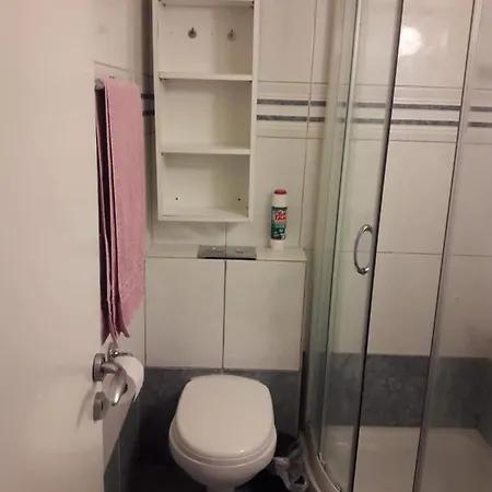 Centre ניקוסיה